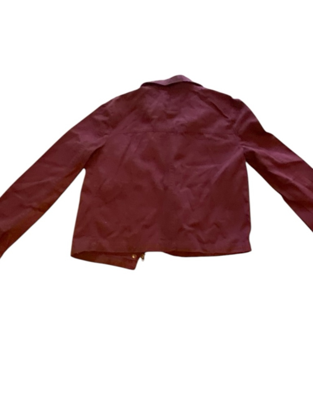 SO Utility Jacket - Picture 2 of 6